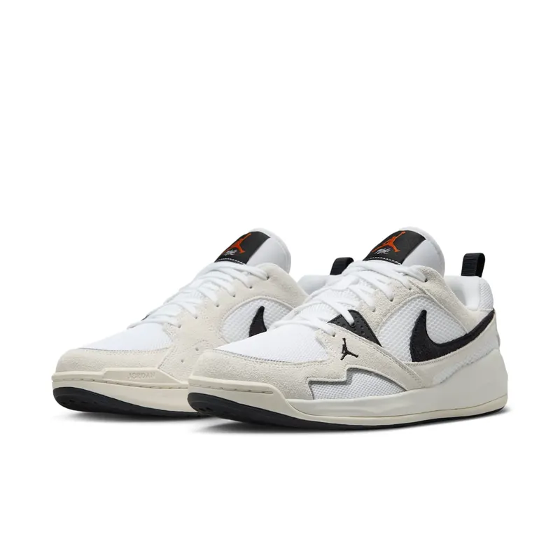 Jordan CMFT Era White Sail Black (HJ6777-100)