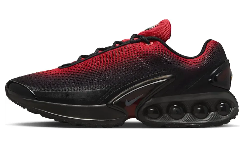 Nike Air Max Dn SE University Red Black (HF5531-601)