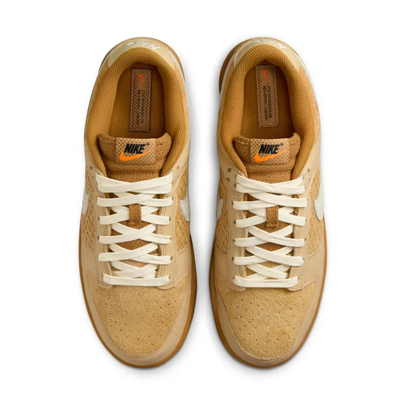Nike Dunk Low “Waffle” (FZ4041-744)