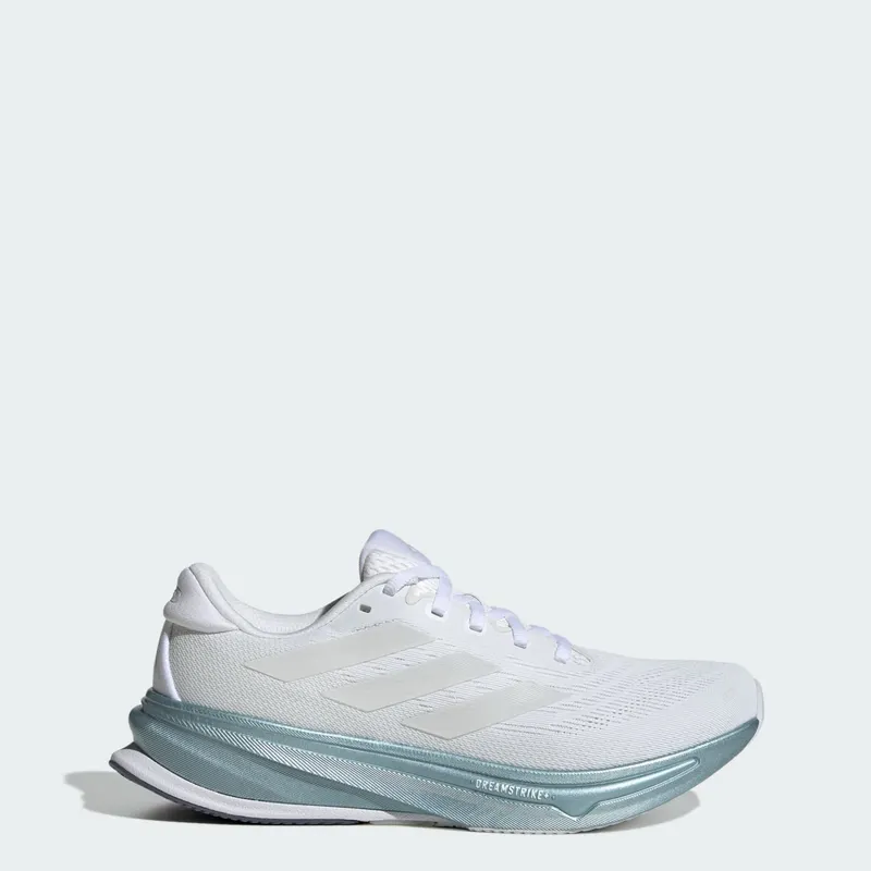 adidas Supernova Rise 2 Cloud White Zero Metalic Magic Grey Met (JR0581)