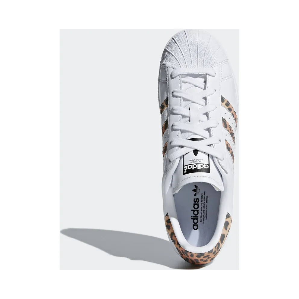 adidas Superstar White Core Black (W) White/Core Black (CQ2514)