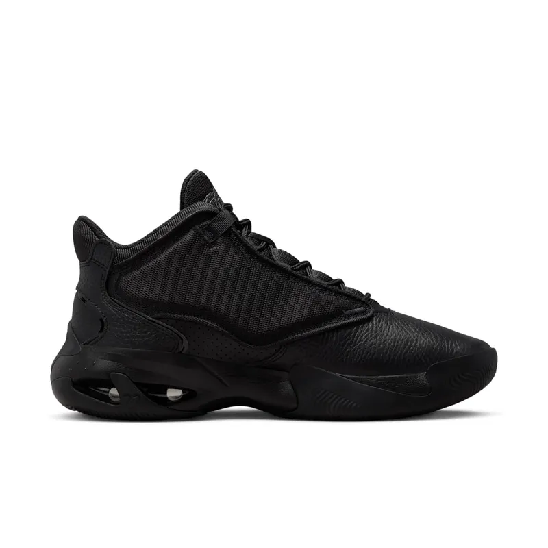 Jordan Max Aura 4 Black (DN3687-001)