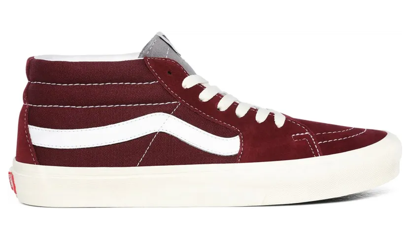 Vans Sk8Mid (VN0A3WM324Q)
