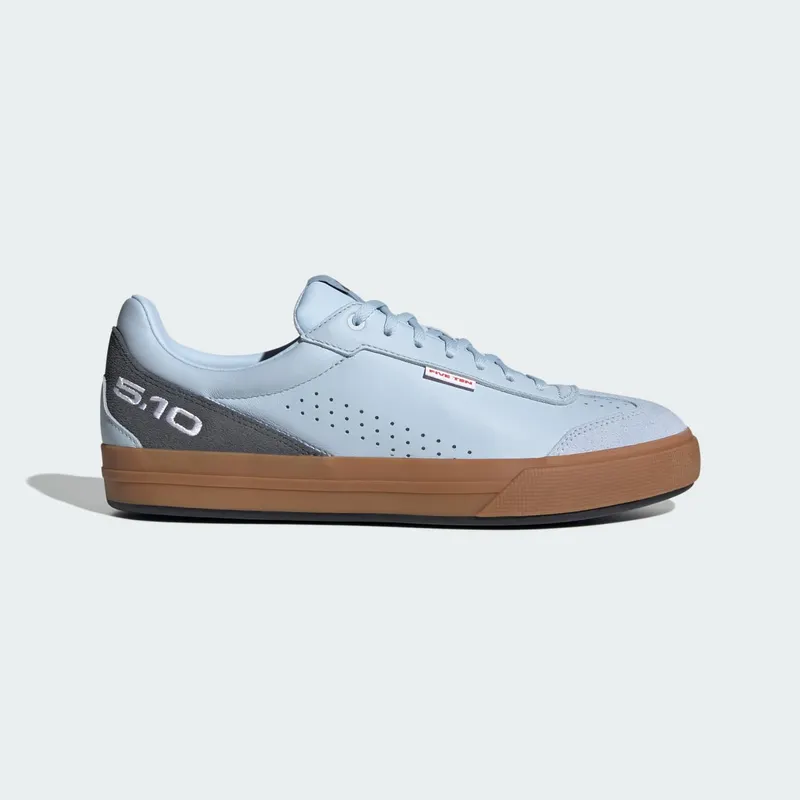 Adidas SLEUTH DLX 2 Crystal Sky / Cloud White / Grey Six (KH8904)