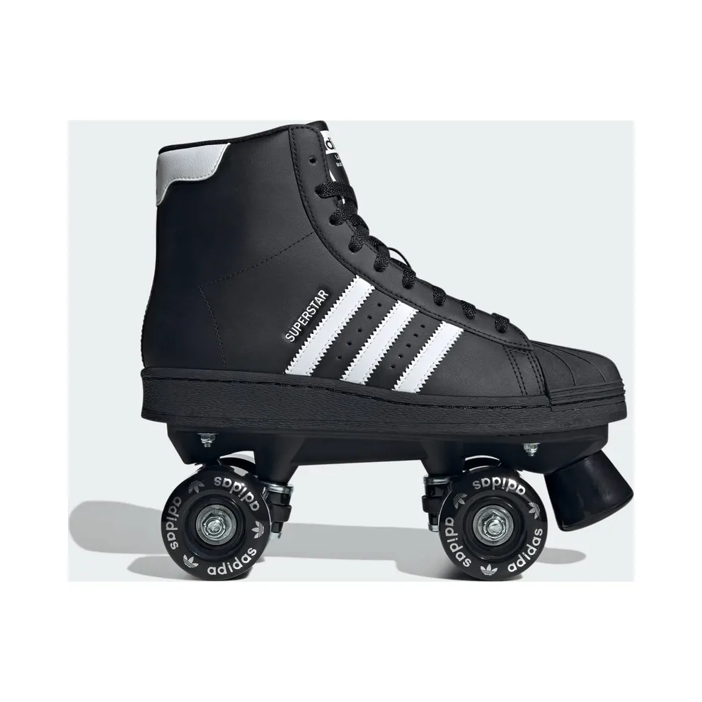 adidas Superstar 82 Skate (black / white) – JI3535