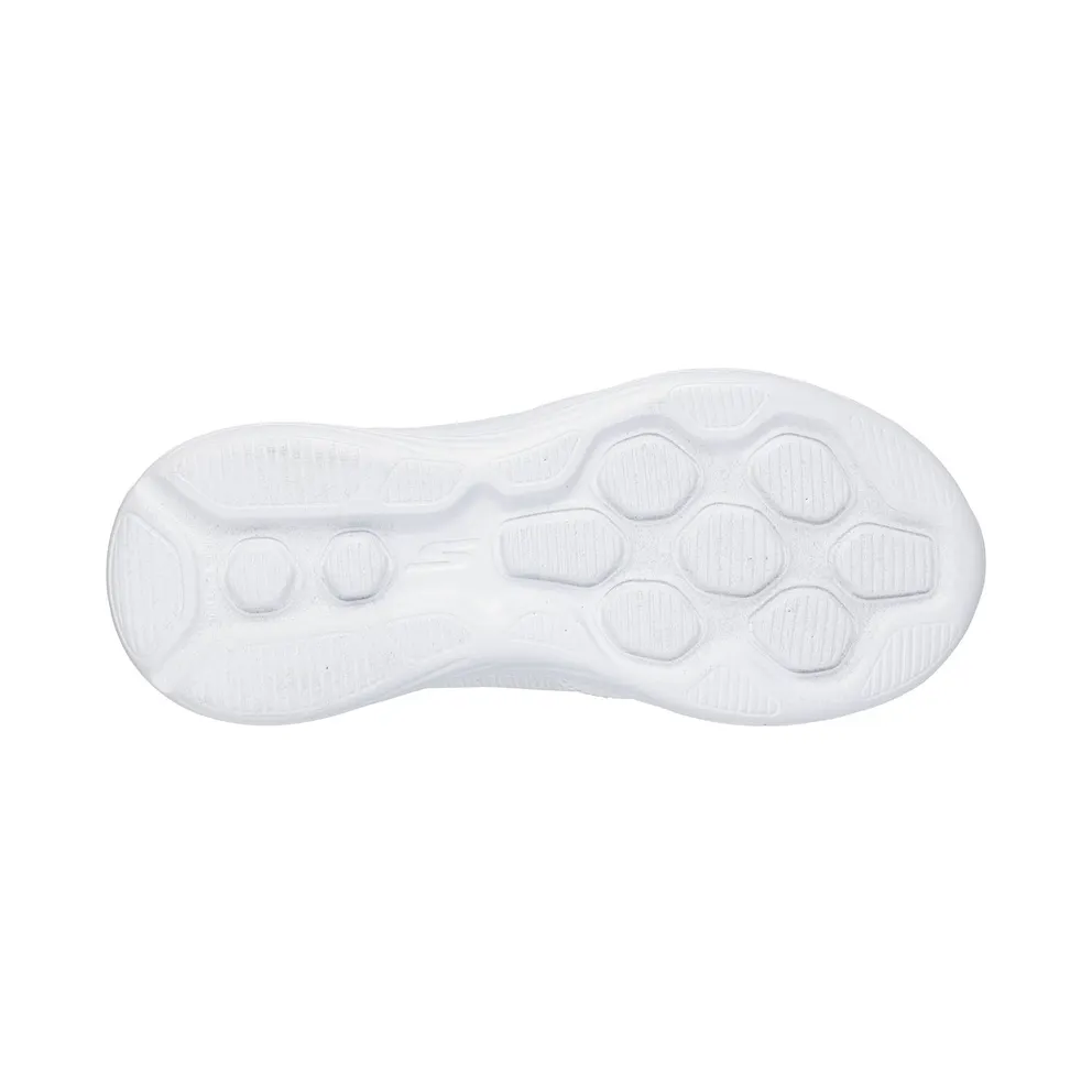 Skechers Slip-ins: GO RUN 400 V.2 – Turbo-Brisk Sneaker White