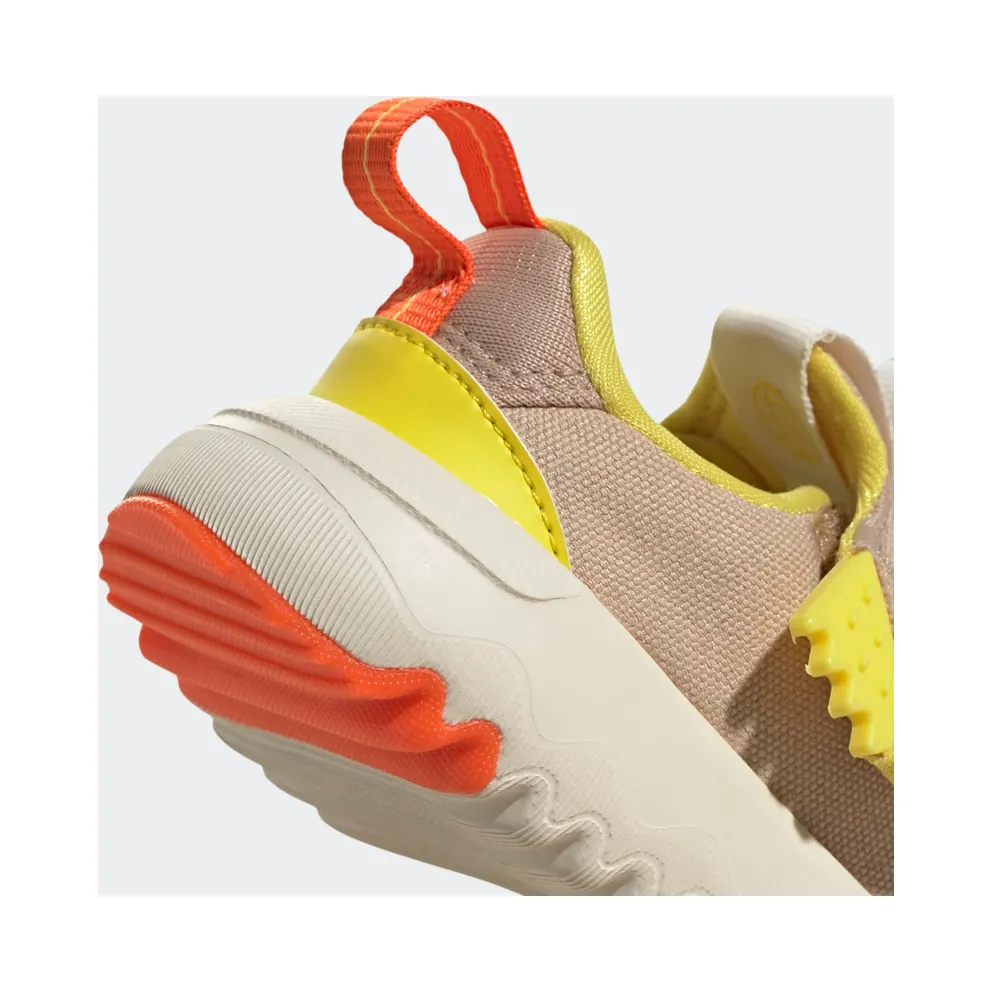 Adidas adidas x Disney Suru365 Winnie the Pooh Slip-On Magic Beige / Impact Yellow / Wonder White (GY6678)