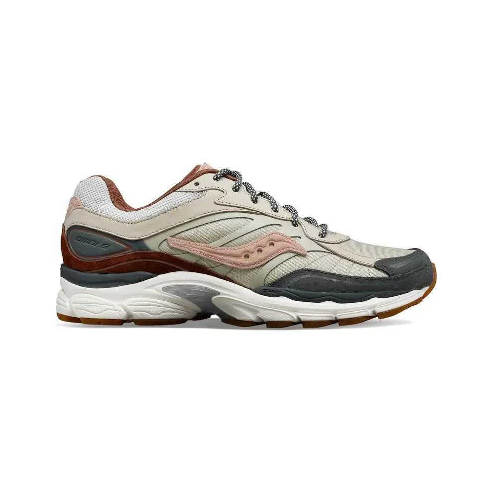 Saucony ProGrid Omni 9 Secure (S70807-1)