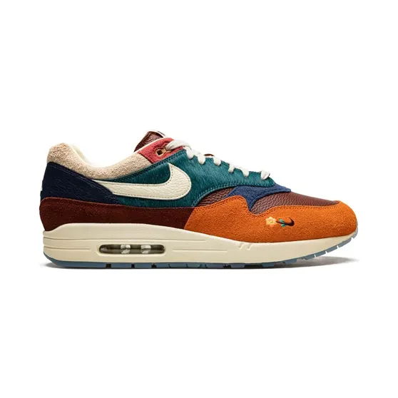 Nike Air Max 1 “Orange” (DQ8475)