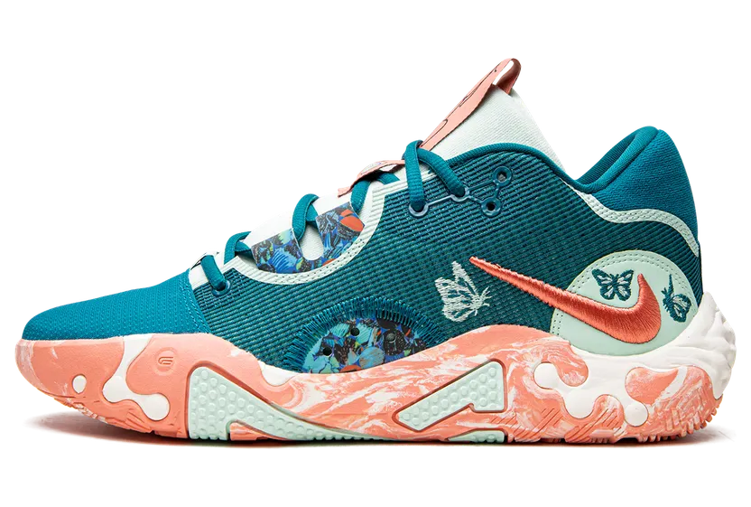 Nike PG 6 NRG “Valentine’s Day” (DH8446-900)