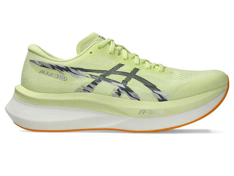 ASICS Magic Speed 4 Huddle Yellow Metropolis (1011B875-751)