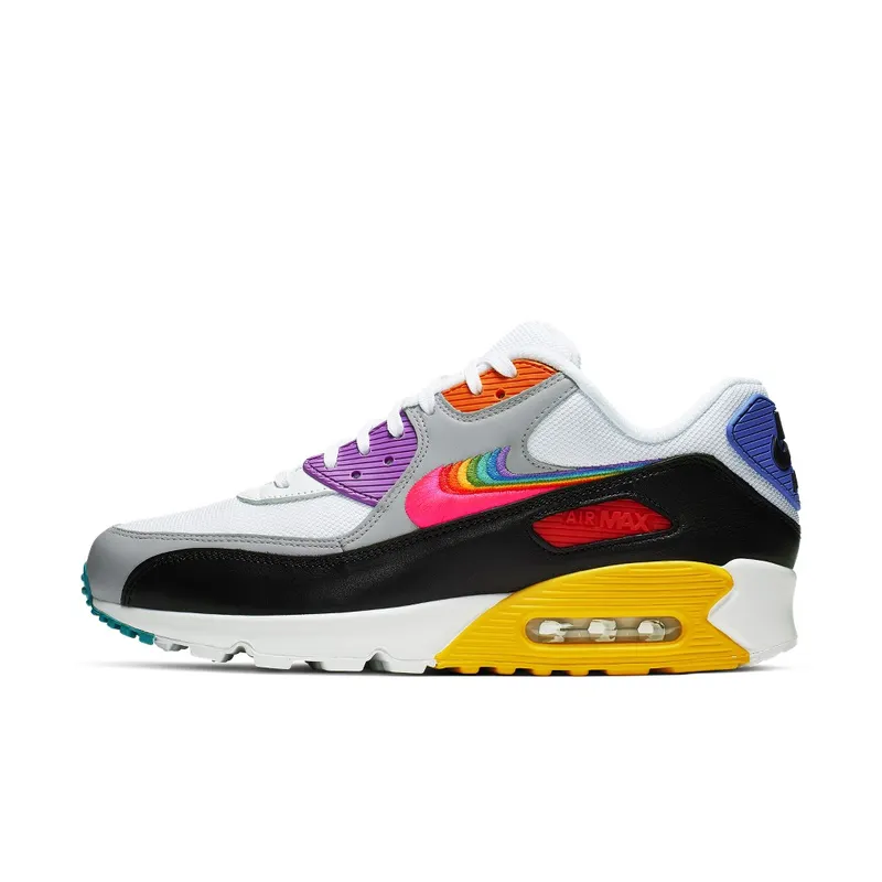 Nike Air Max 90 ‘Be True’ (2019) (CJ5482-100)