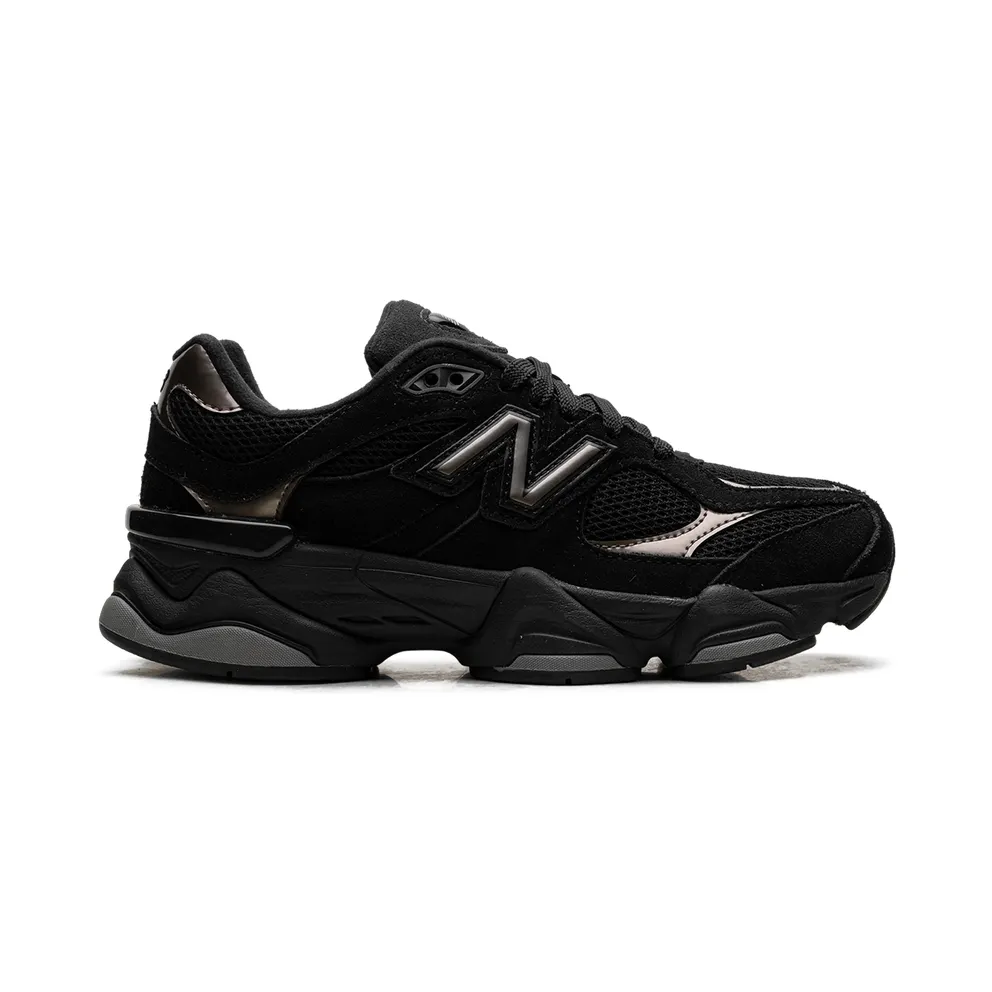 New Balance 9060 GS “Black Copper” (GC9060BR)