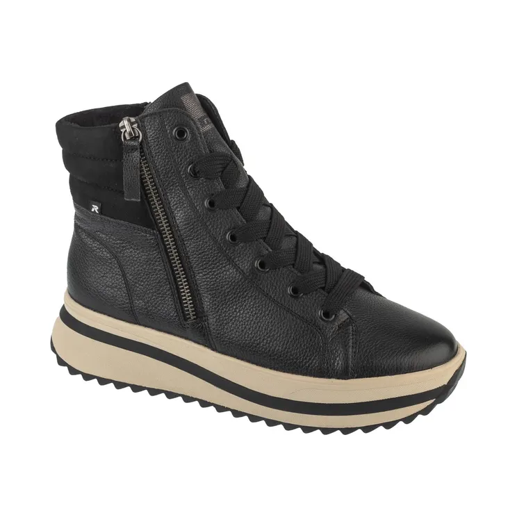 Rieker Black (W387000)