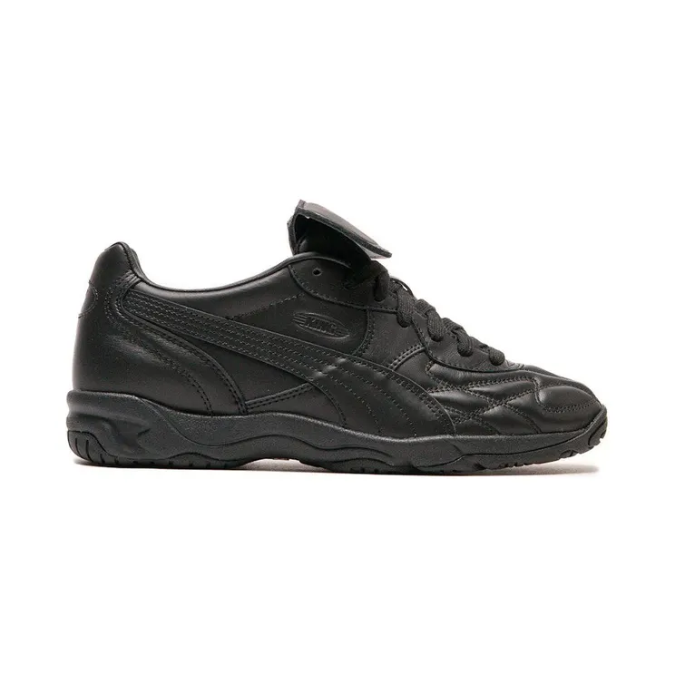 Puma King Indoor Lack of Guidance Triple Black (404083-01)