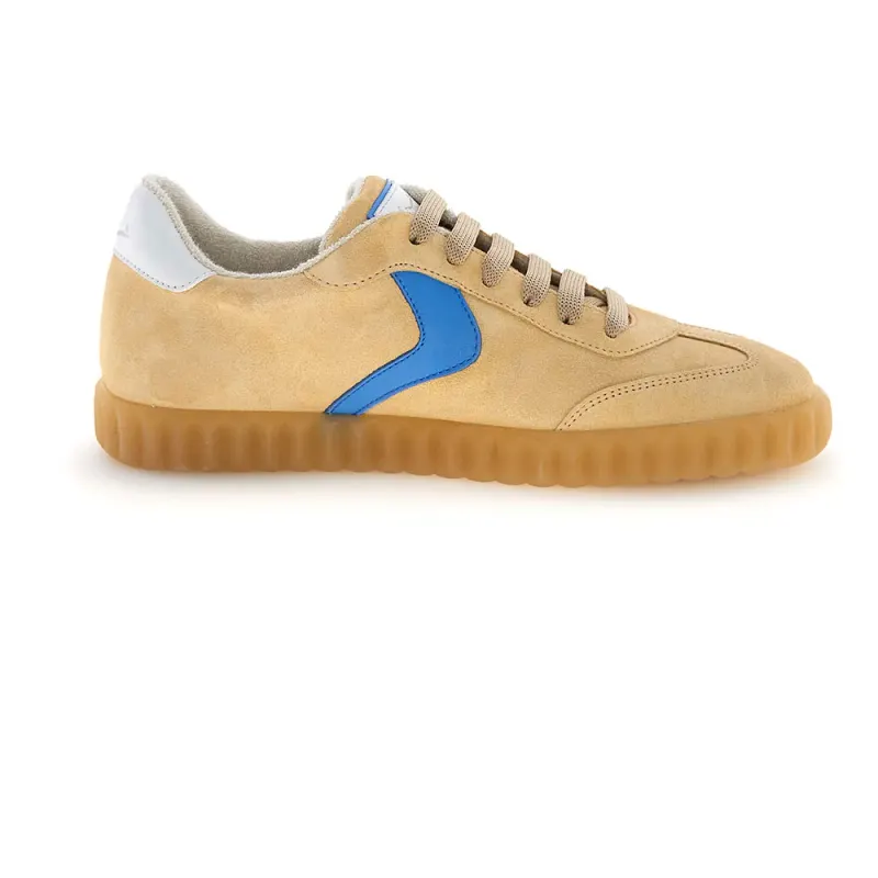 Voile Blanche sneaker Beige (2018630-27-1E02)