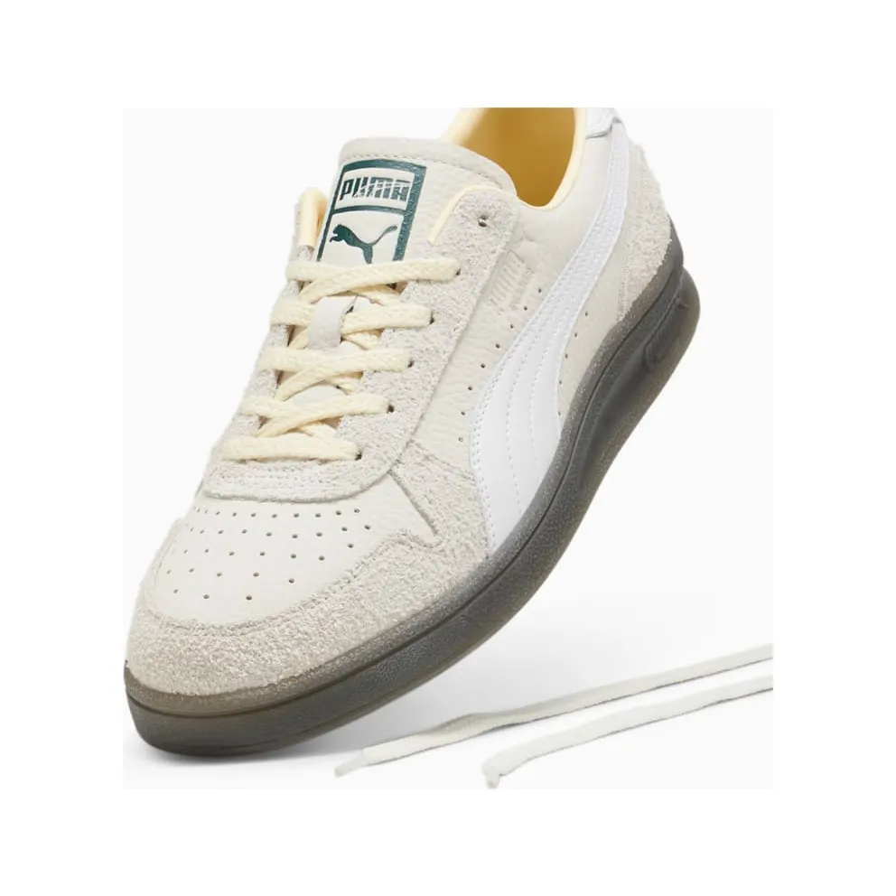 Puma Indoor PRM Vapor Sole “Grey” (398179-01)