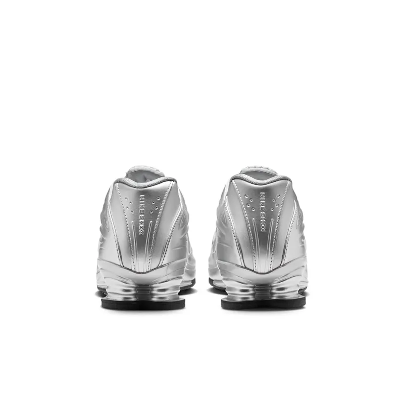 Nike Shox Z “Metallic Silver” (IO7843-002)
