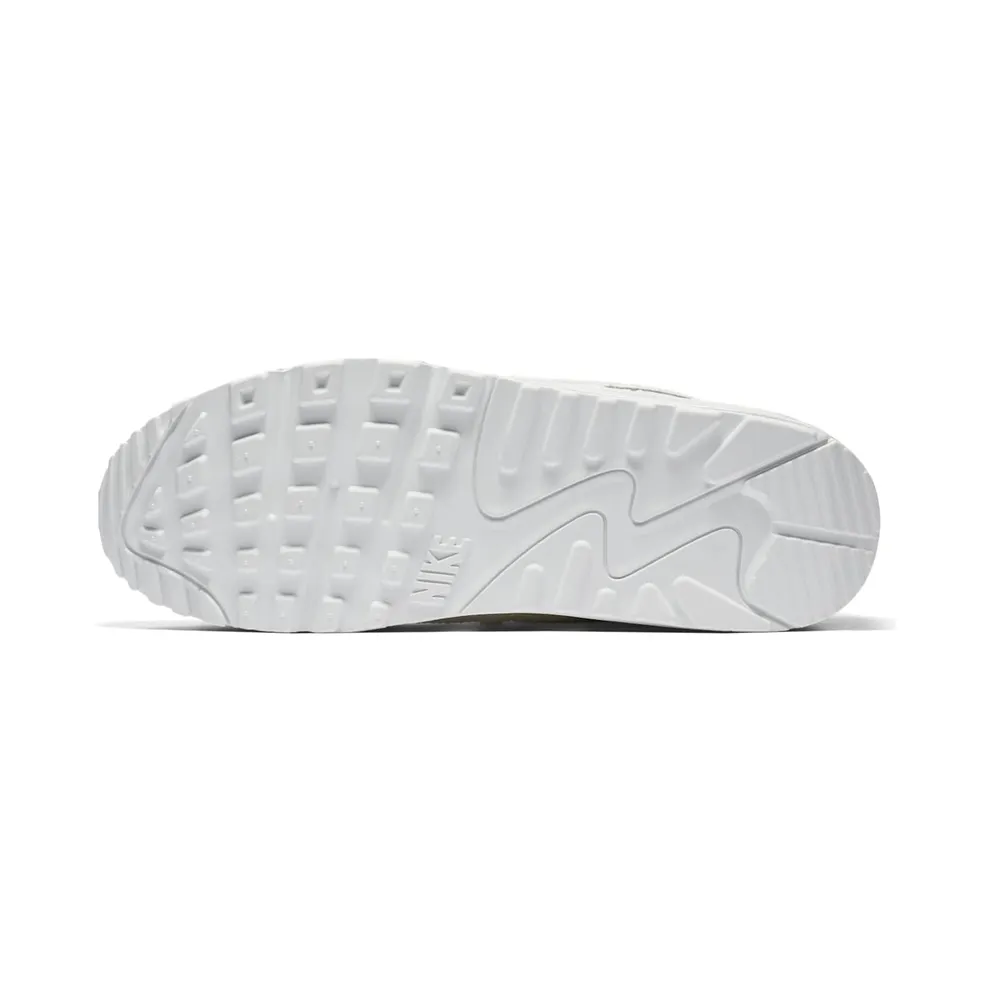 Nike Air Max 90 Summit White (700155-101)