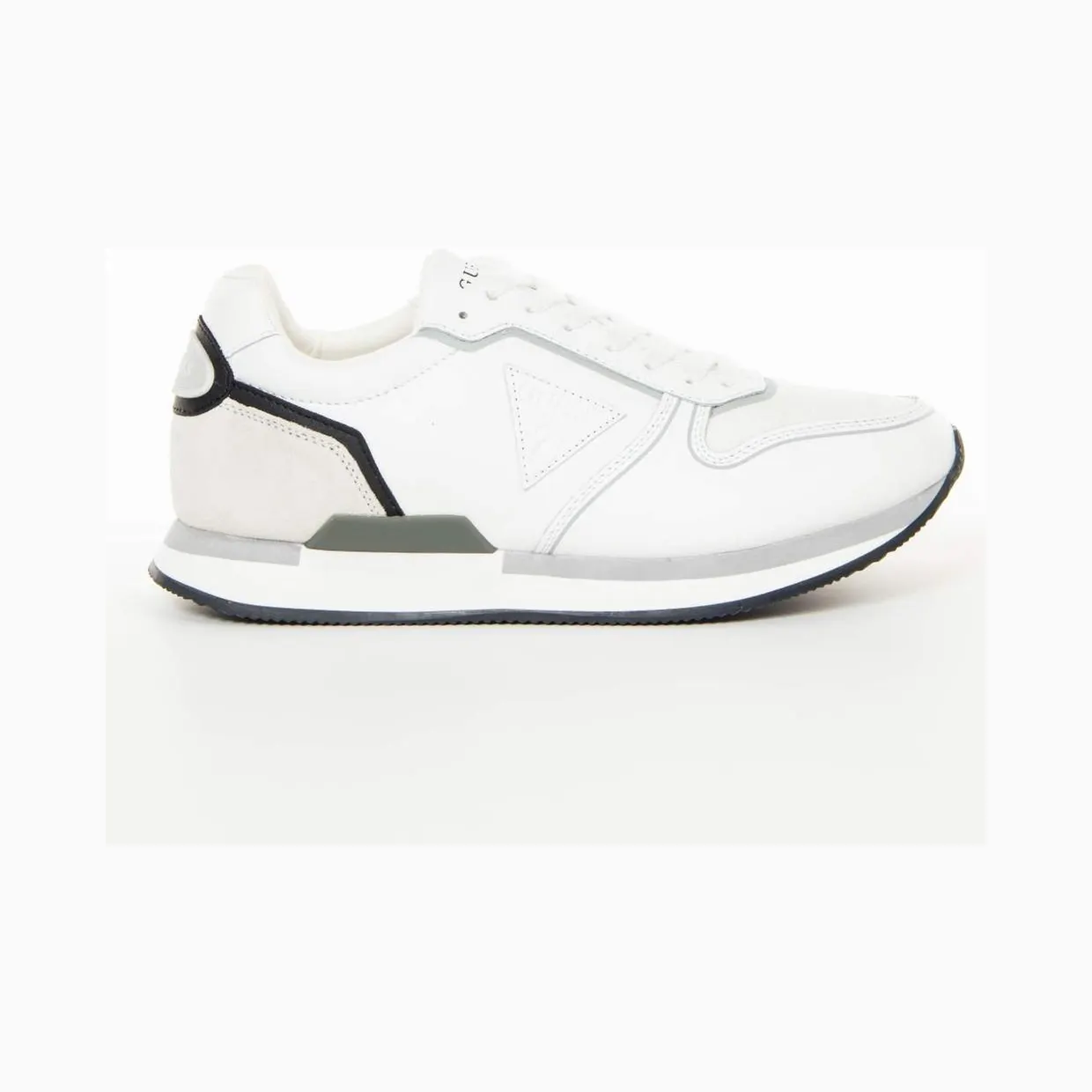Guess White (FM6POTELL12WHIMU)