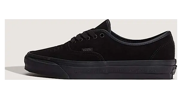 NEIGHBORHOOD x Vans Authentic 44 (VN000XVJBLA)