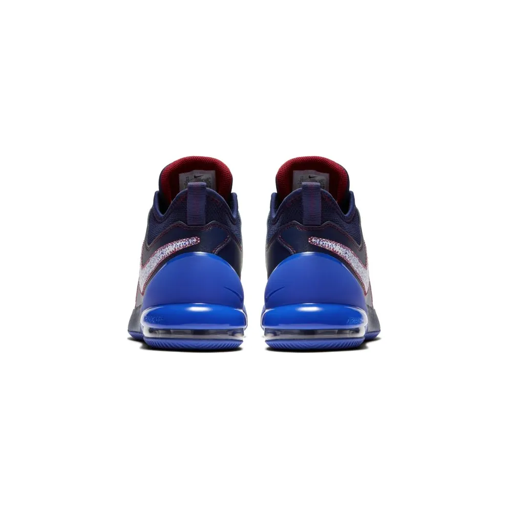 Nike Air Max Impact Blue Void Blue Void/Racer Blue/Red Crush (CI1396-400)