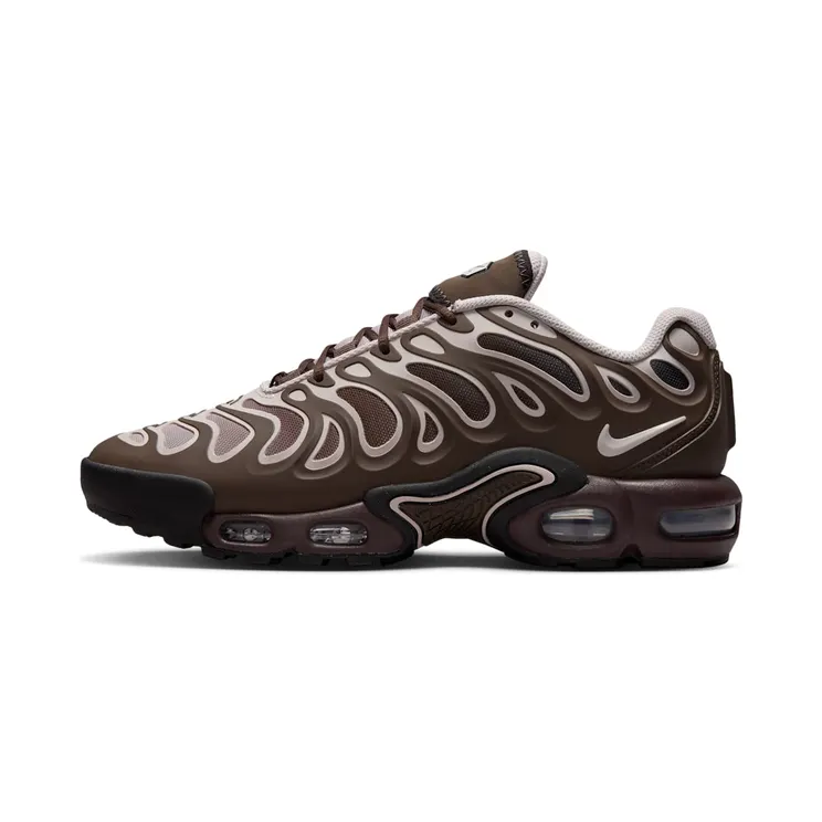 Nike Air Max Plus Drift “Baroque Brown / Earth / Black / Platinum Violet” (FV4081-200)