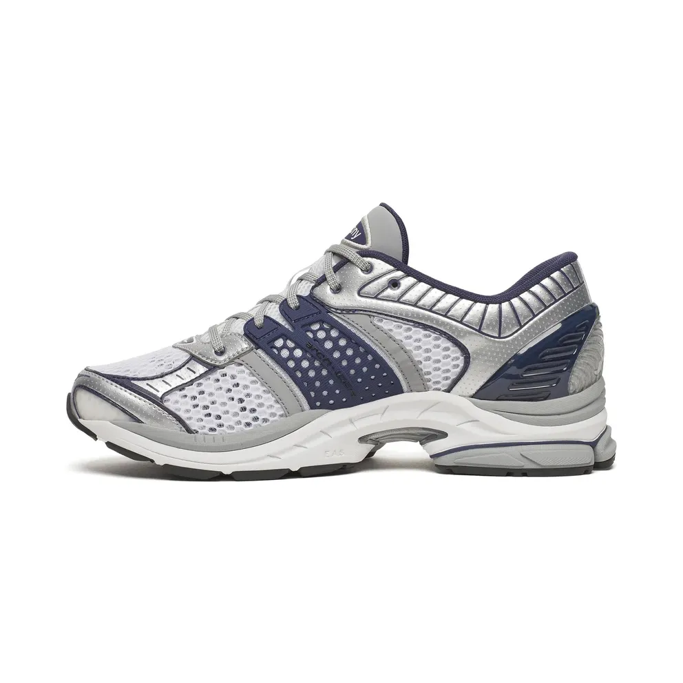 SAUCONY ProGrid Paramount “Silver / Navy” (S70948-8)