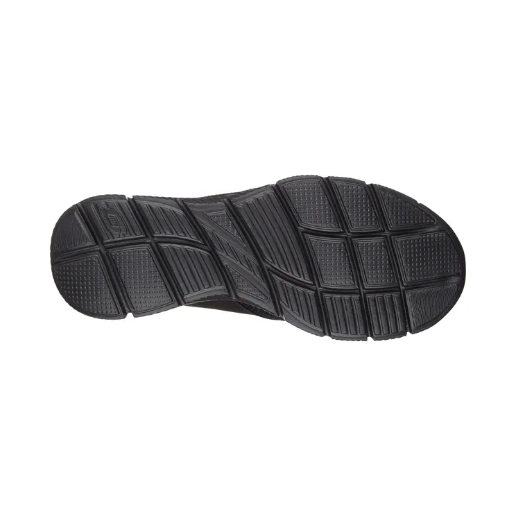 skechers-equalizer 51361 BBK