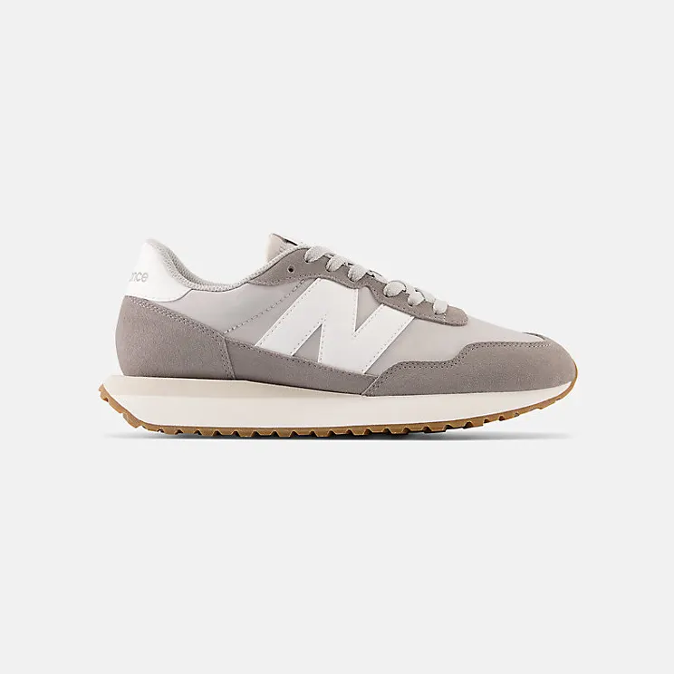 New Balance 237 “Marblehead Gum” (WS237NM)