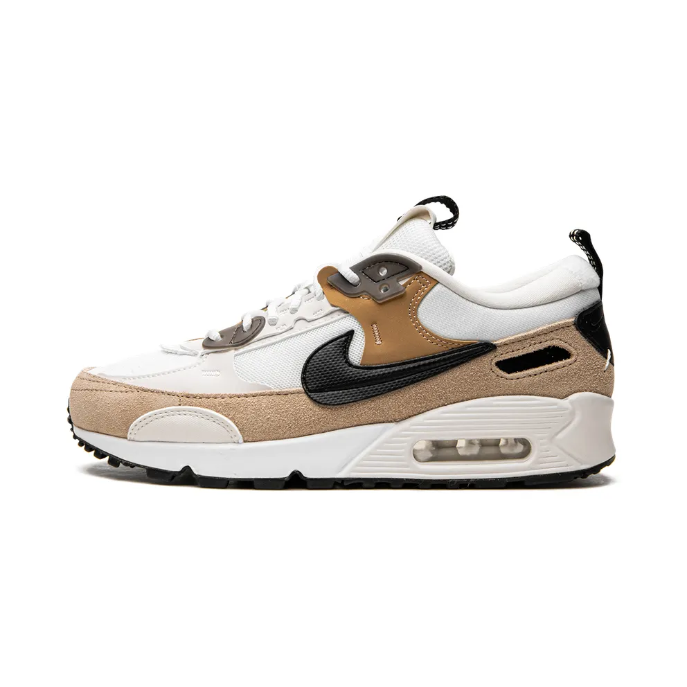 Nike AIR MAX 90 FUTURA MNS “Tan” (DM9922-002)