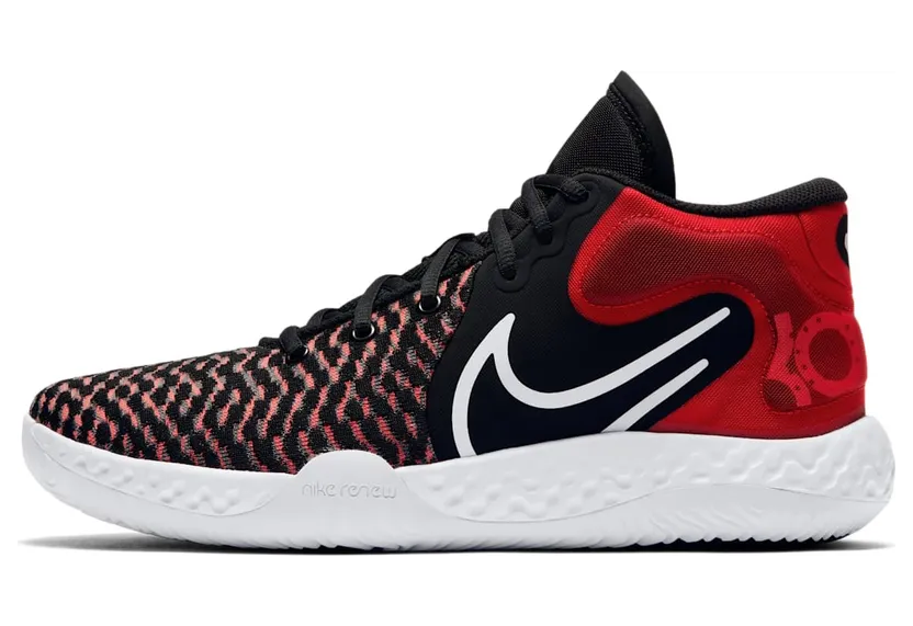 KD Trey 5 VIII Schwarz (CK2090-002)