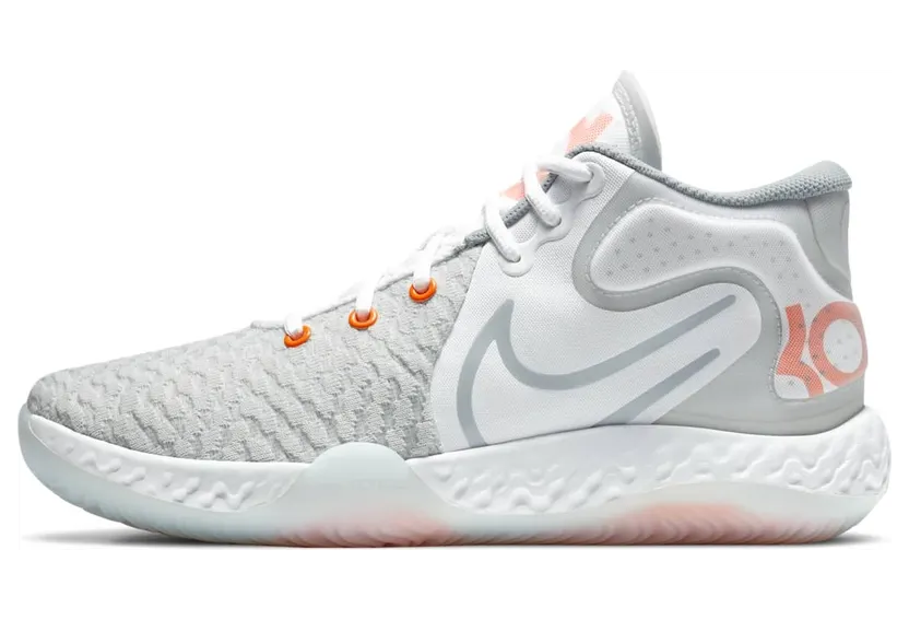 KD Trey 5 VIII Weiß (CK2090-102)