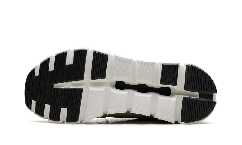 On Running Cloud 6 “Pearl White” (3MF10070755)