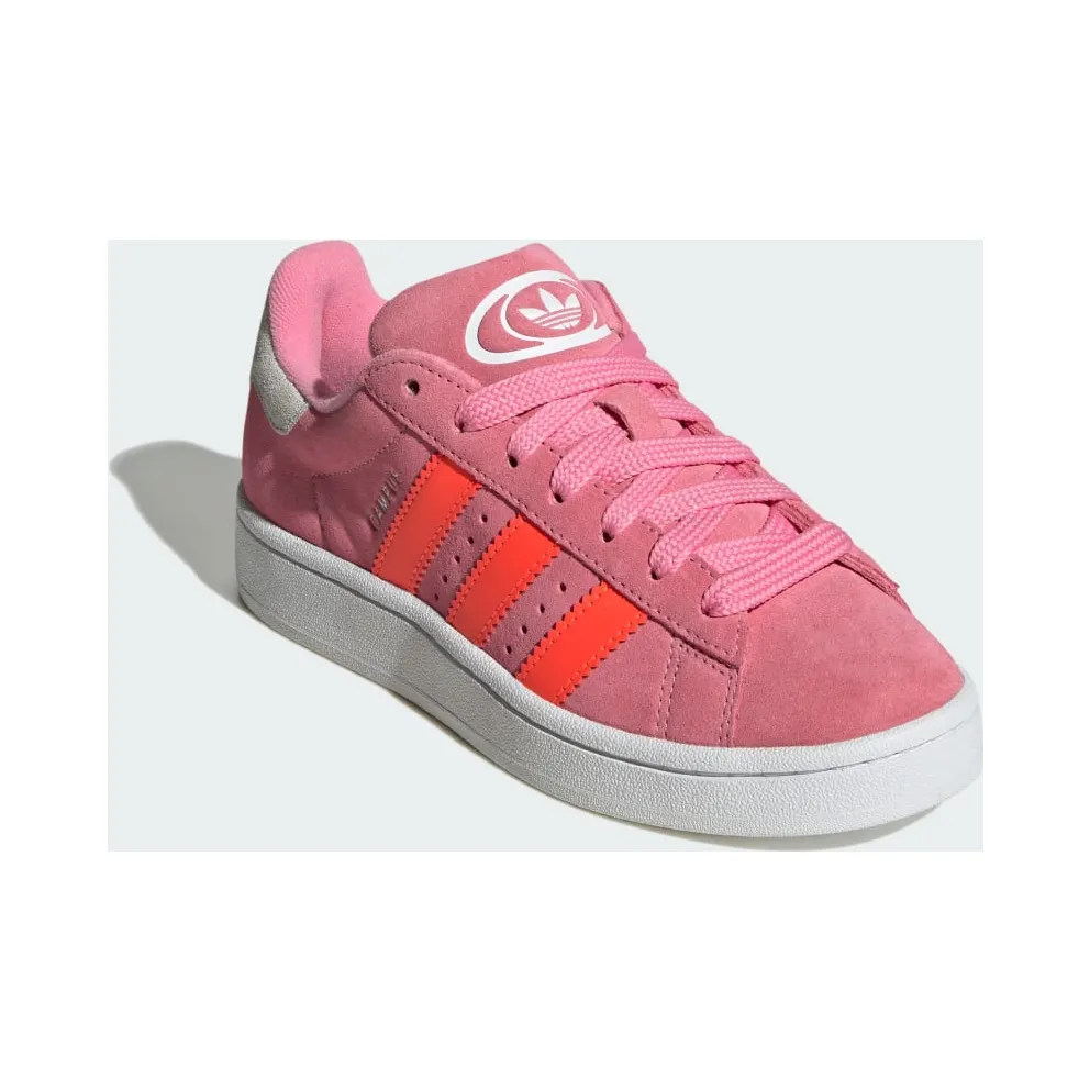 adidas Campus 00s Bliss Pink / Solar Red / Cloud White (IF3968)