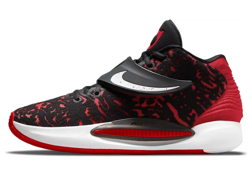 KD14 Schwarz (CW3935-006)