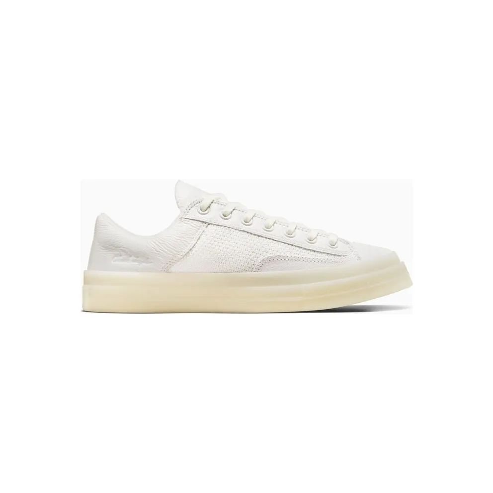 Converse Chuck 70 Marquis Mixed Materials Vintage White/Fossilised (A07453C)