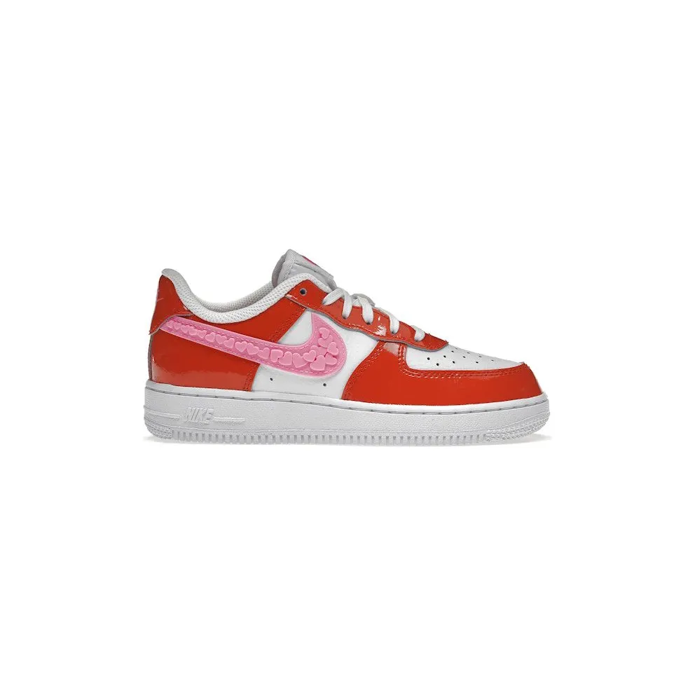 Nike Air Force 1 Low Valentineâs Day (2023) (FD1032-600)