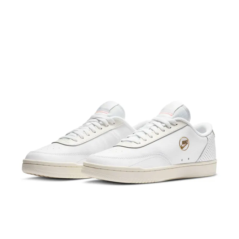 Nike Court Vintage Premium White (DA0984-100)