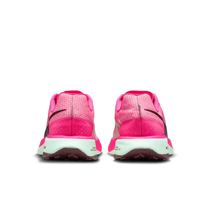 Nike ZoomX Ultrafly Trail Hyper Pink Mint Foam (DX1978-602)