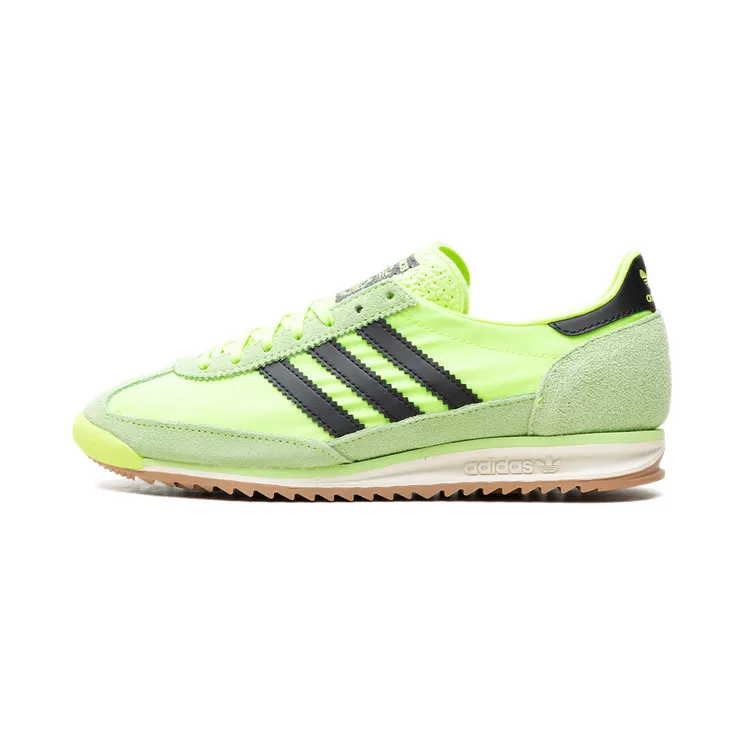 Adidas SL 72 “Signal Green” (JQ8307)