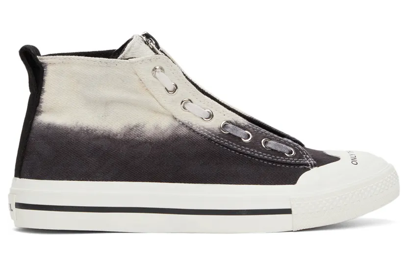 Diesel S-Astico Mzip “Black/Off-White” (Y02533P4001)