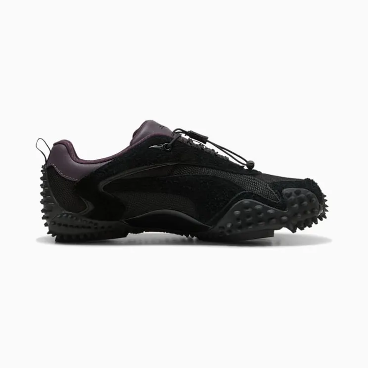 Puma Mostro XC Gore-Tex “Midnight Plum” (402957-01)