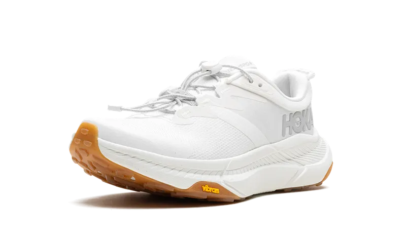 Hoka Transport “White” (1123154-WWH)