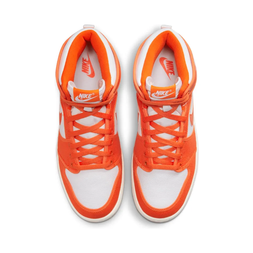 Jordan 1 Retro AJKO Syracuse – “Team Orange / Sail” (DO5047-801)