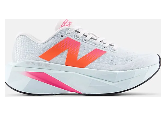 New Balance FuelCell SuperComp WRCX76E