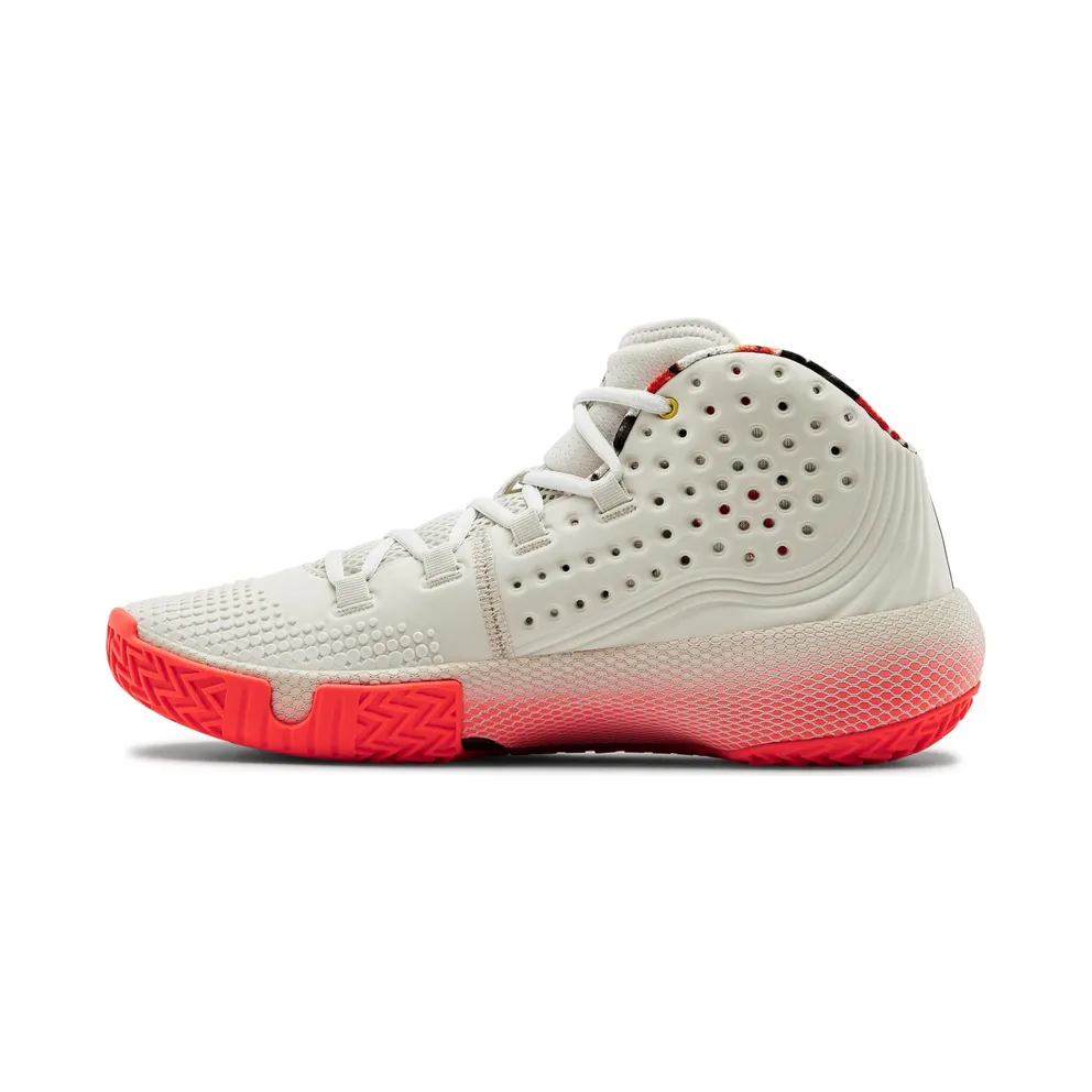 Under Armour HOVR™ Havoc 2 White (3022050-102)