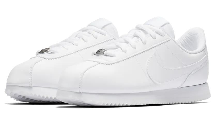 Nike Cortez Basic SL (GS) (904764-100)