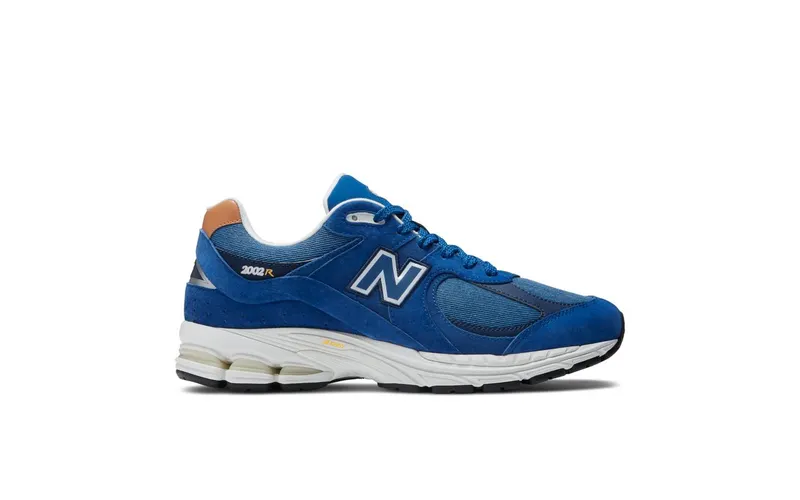 New Balance 2002R “Atlantic Blue Sepia” (M2002REA)