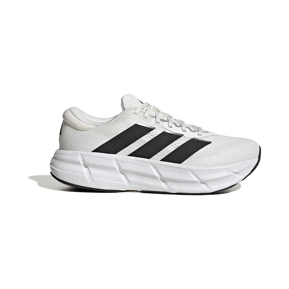 Adidas Questar 4 Running “White ⅔” (IH9821)